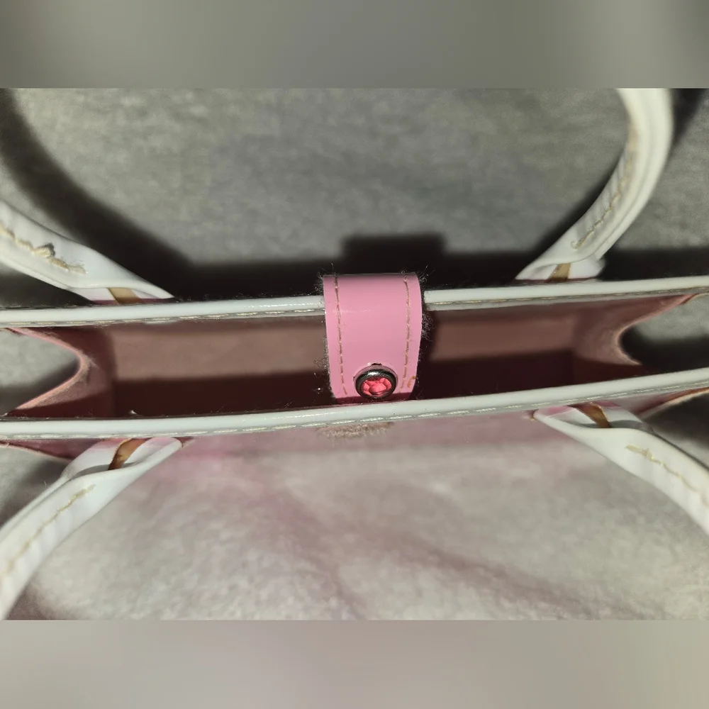 Disney Eye Glass Case